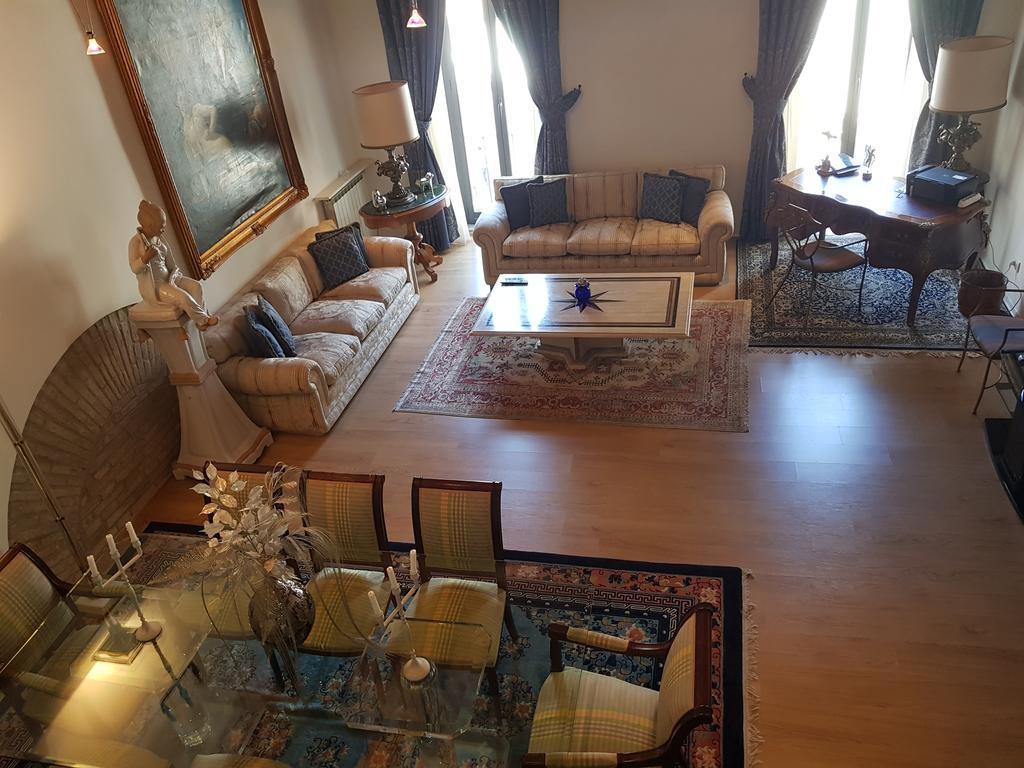 Leilighet Home Suite Rome