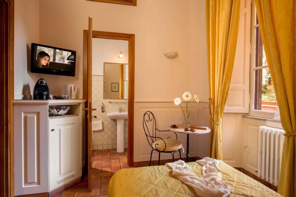 Aenea 3* Roma
