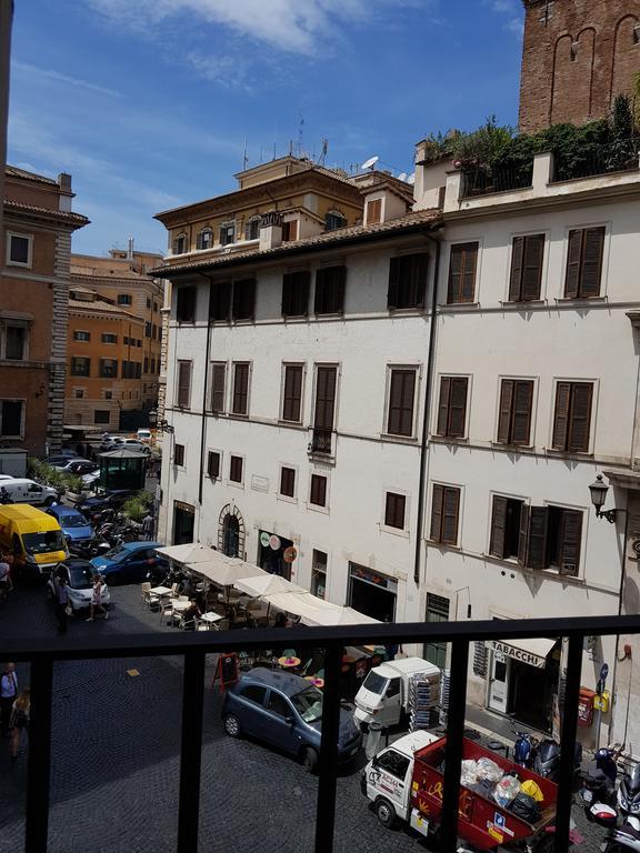 Leilighet Home Suite Rome