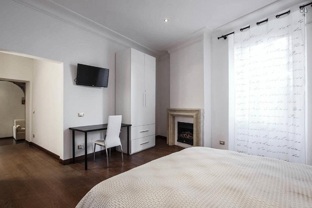 Apartment Sant'angelo Rom