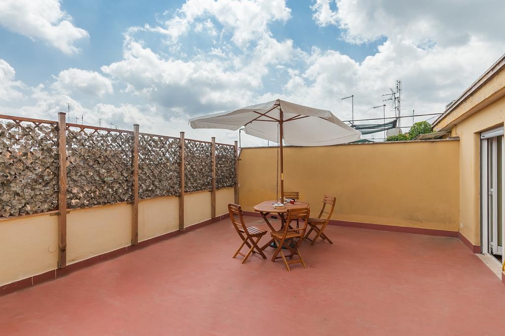 Terrazza Fermi Appartamento