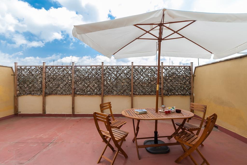 Appartamento Terrazza Fermi *