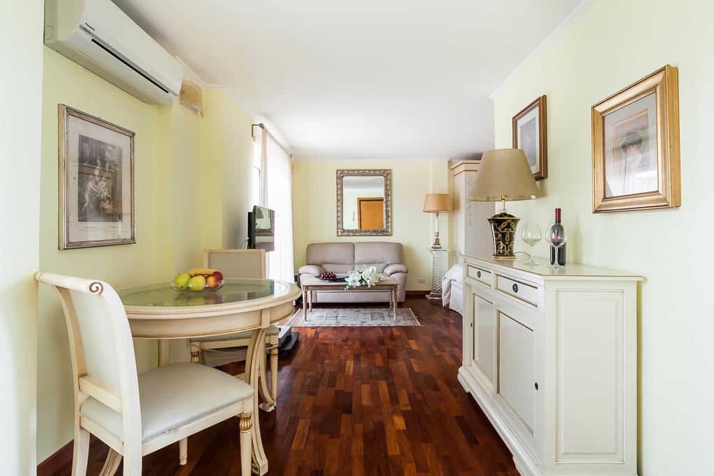 Terrazza Fermi Appartamento *