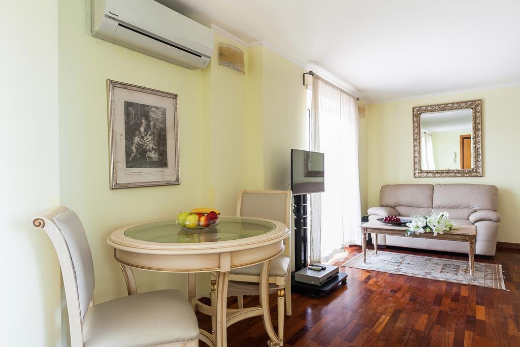 Appartamento Terrazza Fermi Roma