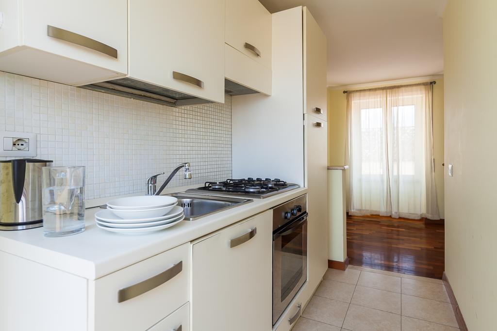 Terrazza Fermi
