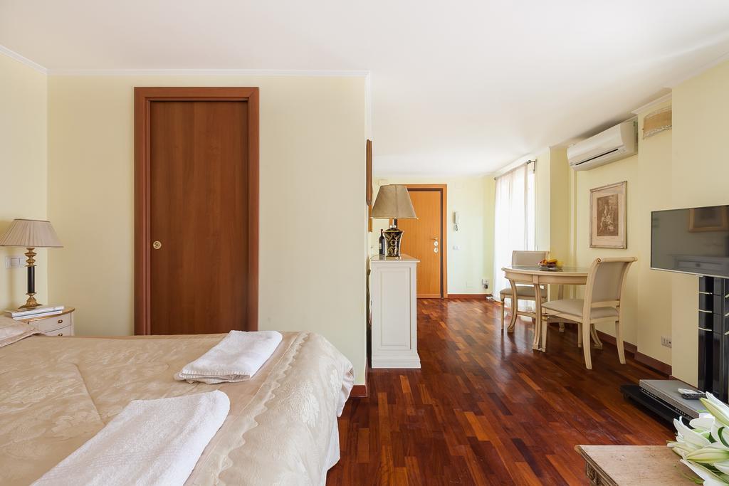 Appartamento Terrazza Fermi