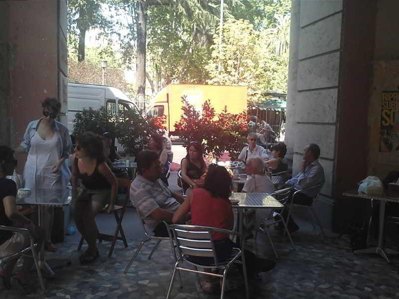 Sweet House Cinzia 5*