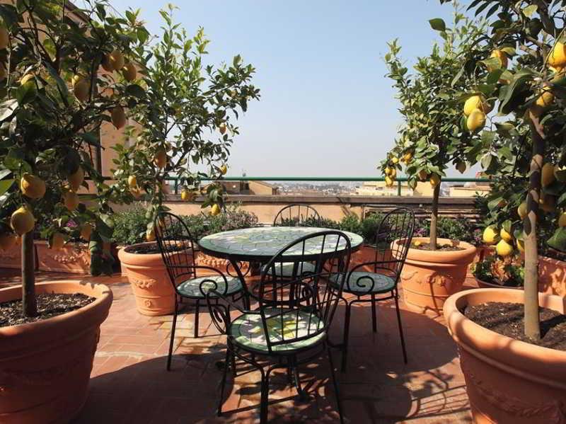 Residenza Torre Paolina 5* Rome