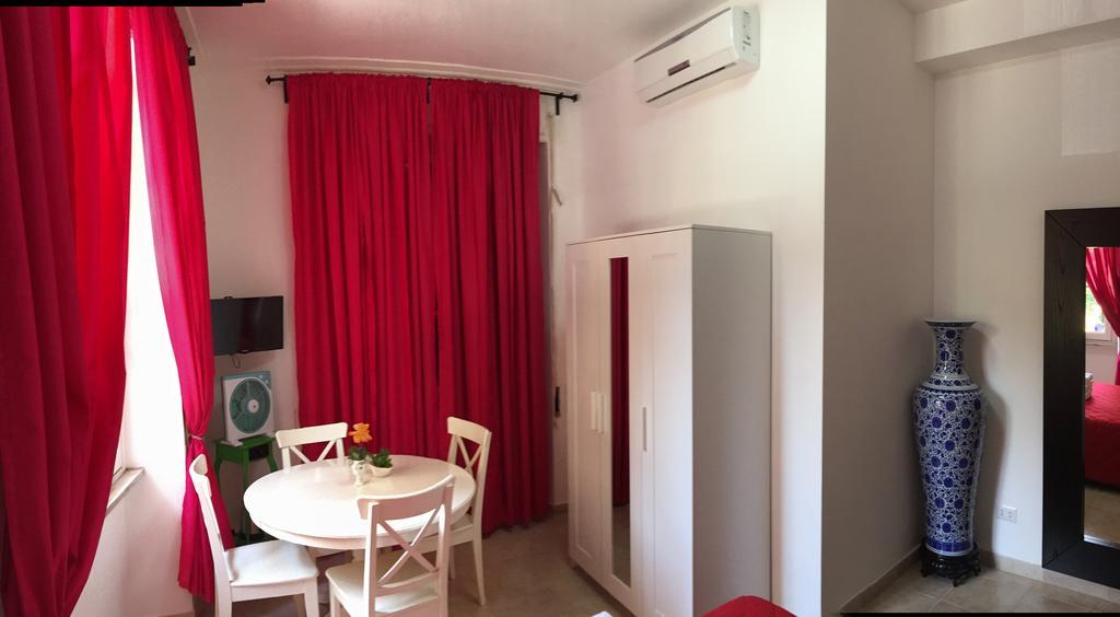 Casa de hóspedes Gateway 2*