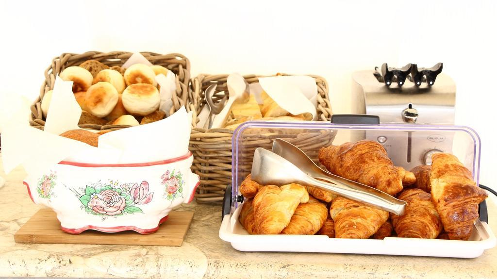 Guest house Residenze Argileto Rome