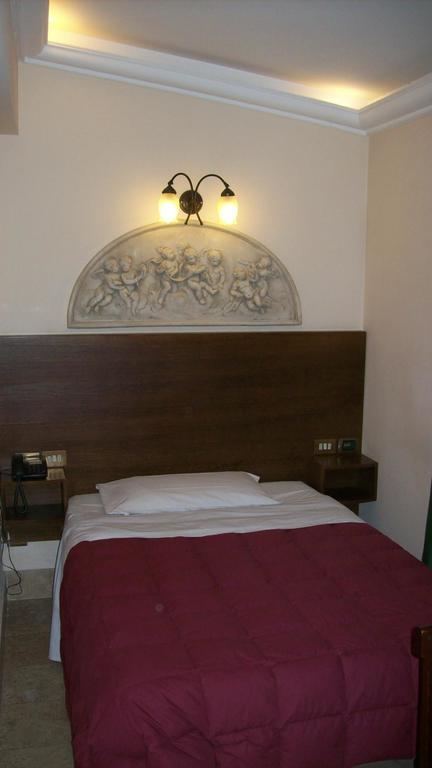 Prati Hotell 2*