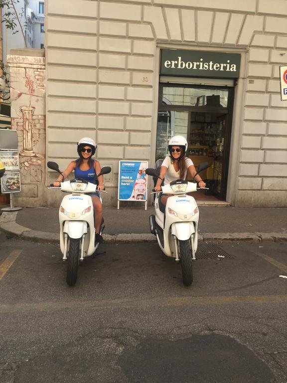 Freedom Traveller Albergue