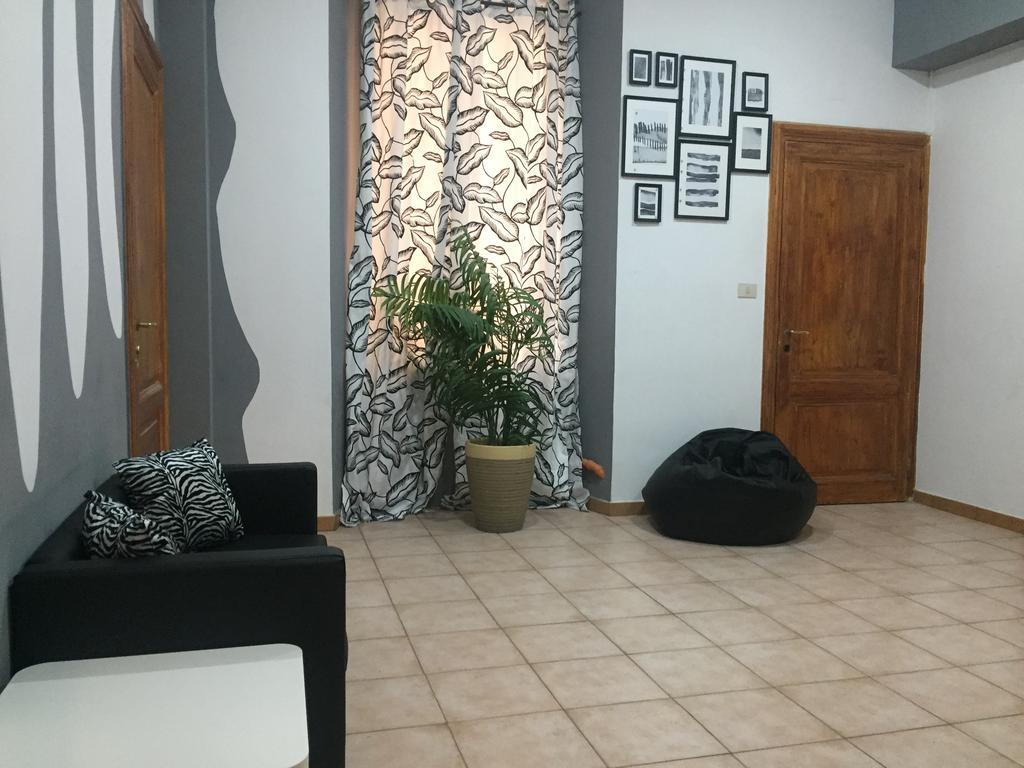 Freedom Traveller Albergue *