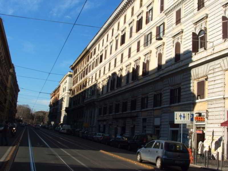 Accommodationsrome Hotell Roma