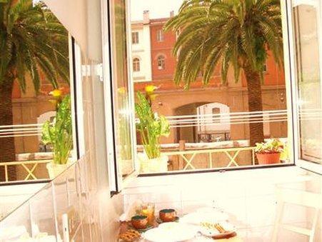 Campanella3 Bed and breakfast 2*