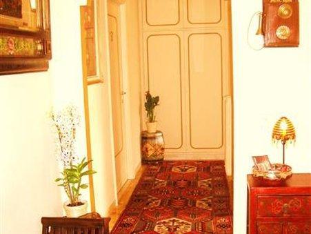 Bed and breakfast Campanella3 Roma
