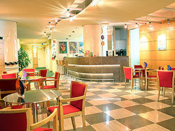 Ibis Fiera Hotel Rom