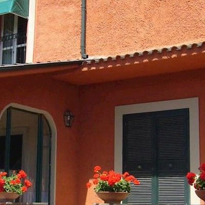 Hotell La Rocchetta