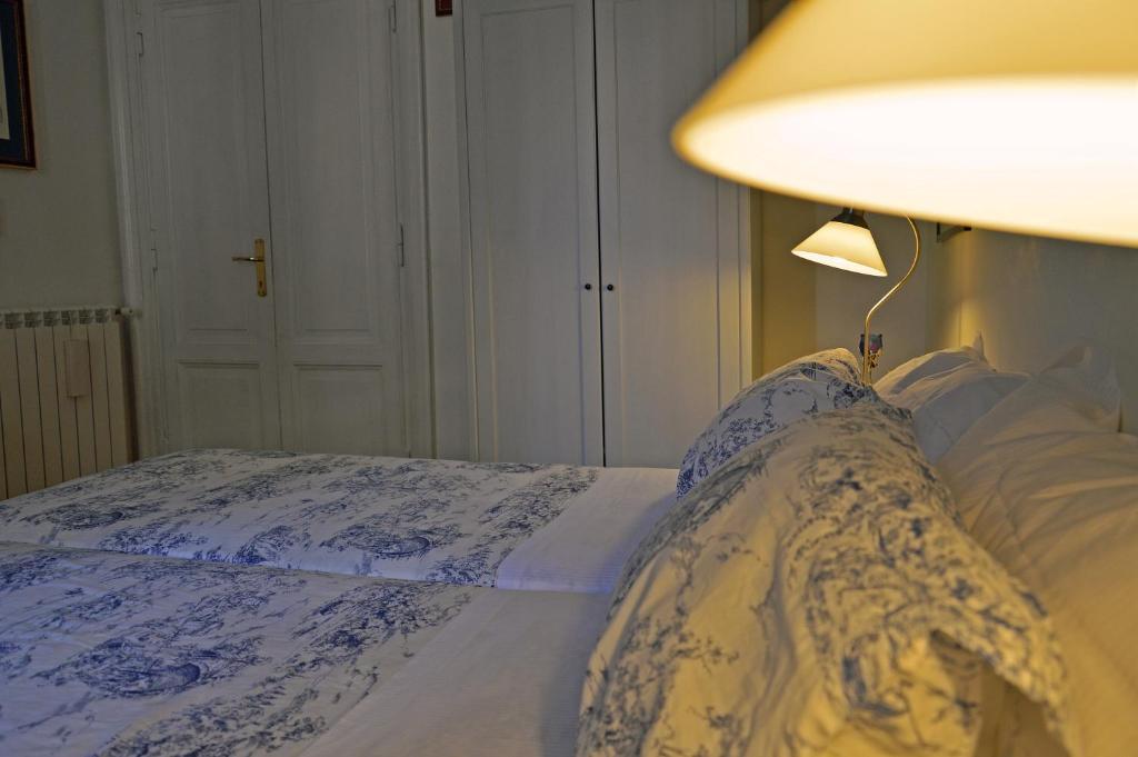 Bed and breakfast Costanza A Trastevere