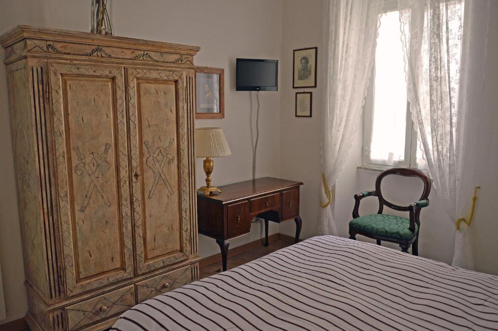 Costanza A Trastevere Bed and breakfast