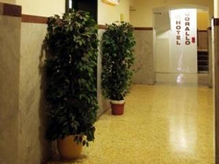 Hotel Corallo Roma