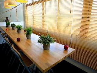 Alojamento de Acomodação e Pequeno-almoço Bamboo 2*