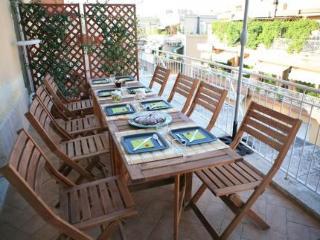 Alojamento de Acomodação e Pequeno-almoço Bamboo Roma