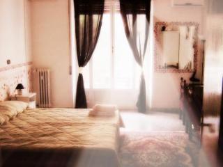 Bed and breakfast Eritrea 80 Roma