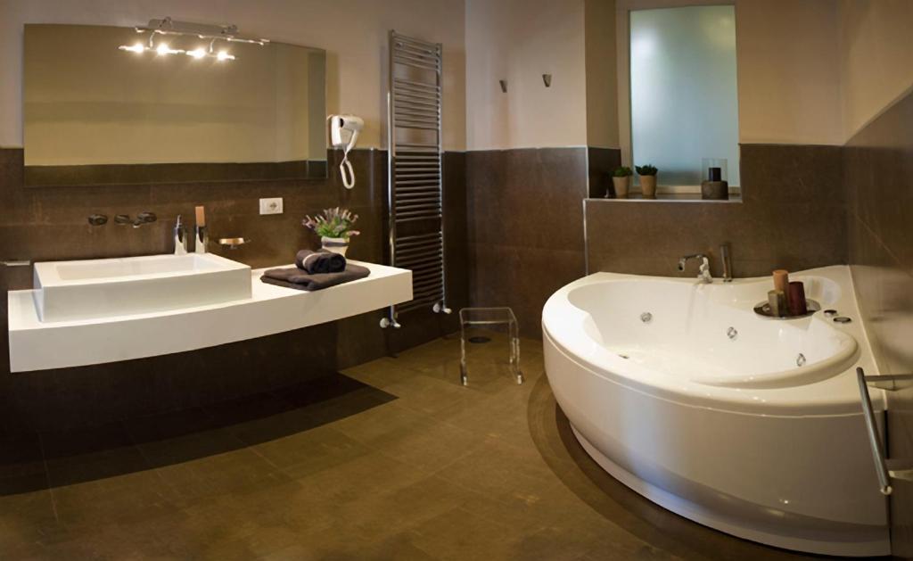 Bed & Breakfast Cardilli Luxury 2*