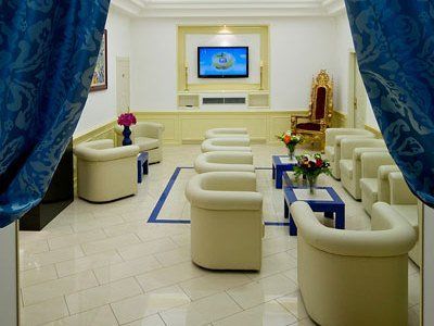 Hotell Anglo Americano