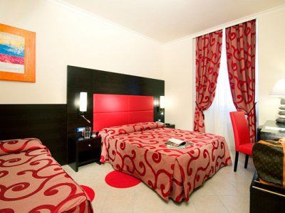Anglo Americano Hotell