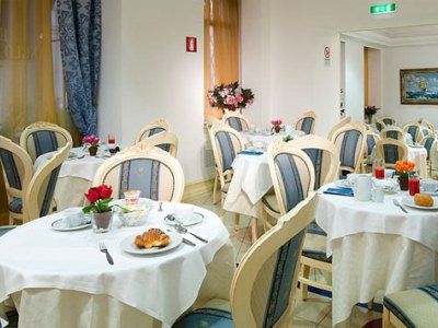 Anglo Americano Hotell 4*