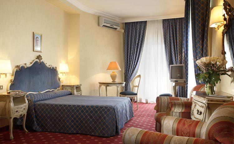 Viminale Hotel 4*