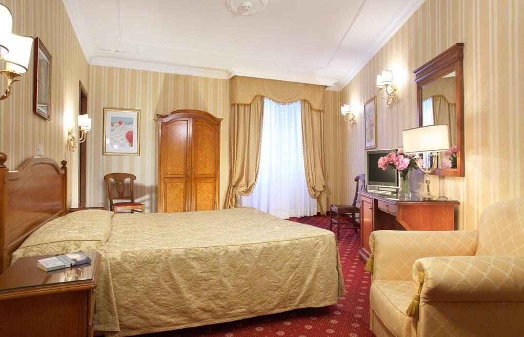 Hotel Viminale Roma