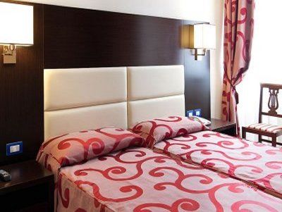 Hotell Anglo Americano 4*