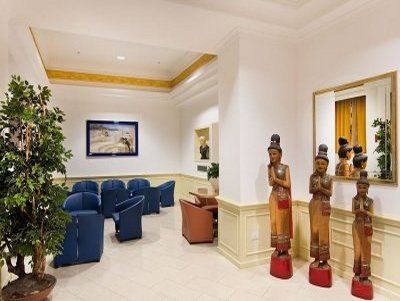 Anglo Americano Hotell 4*