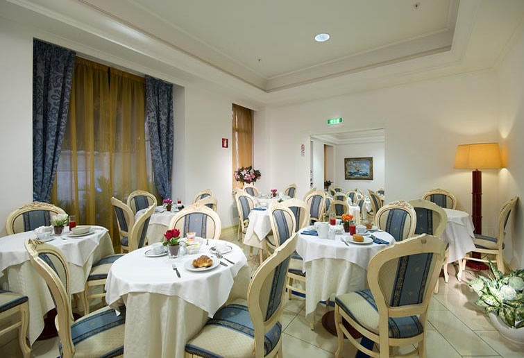 Hotell Anglo Americano