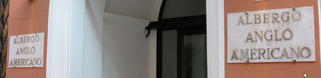 Hotell Anglo Americano