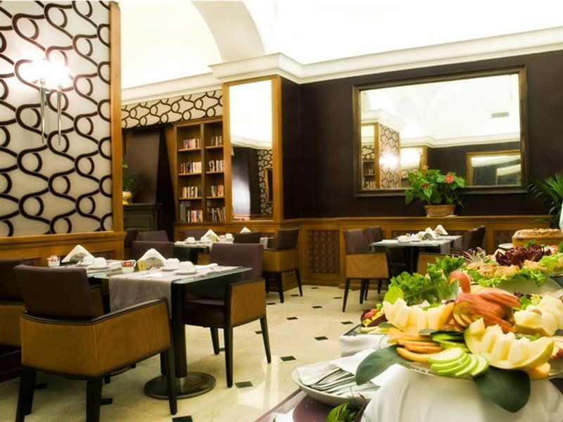 Hotell Morgana