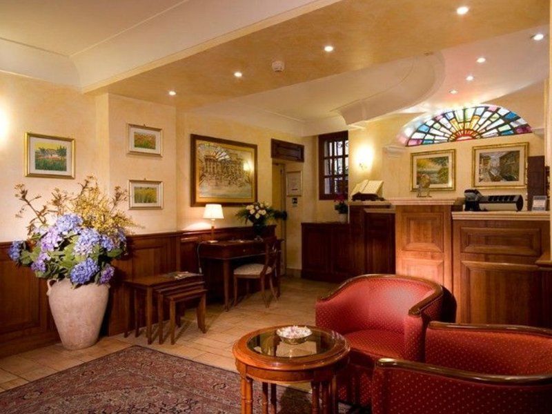 Hotel Trevi - Gruppo Trevi