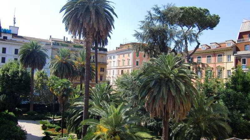 Guest house Capitolium 2*