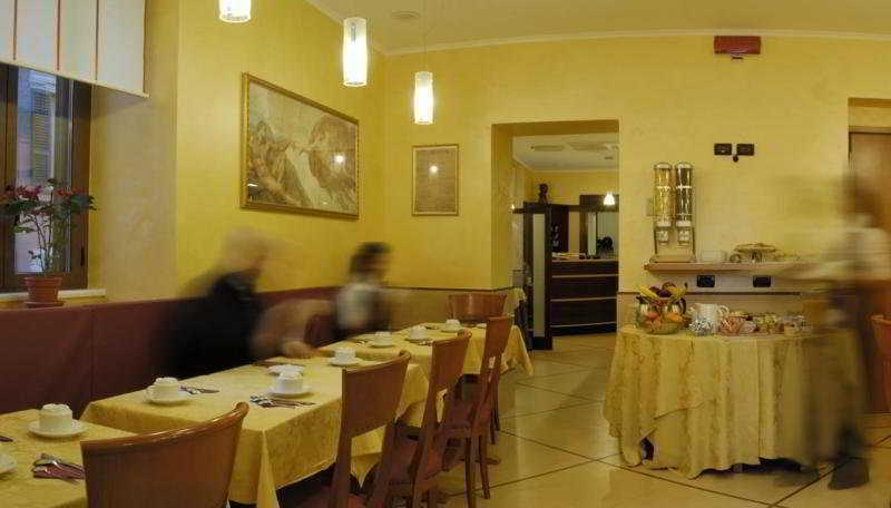 Hotell Lirico