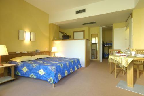 Apartamento Adagio Dehon *