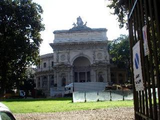 Bed & Breakfast Rome Accommodation