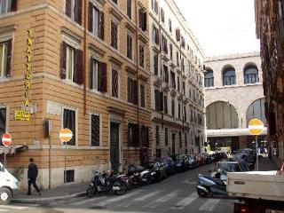 Bed & Breakfast Rome Accommodation Roma