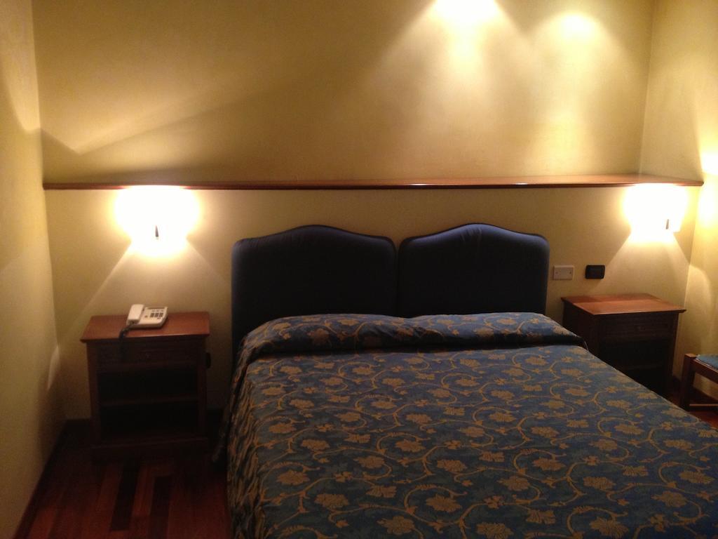 Centro Hotel