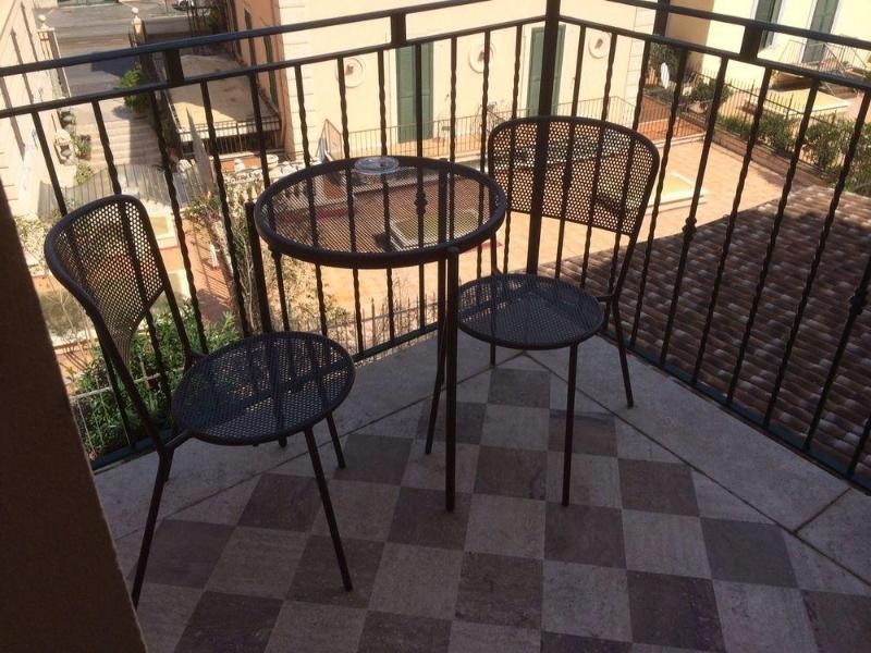 Hotell Donatello