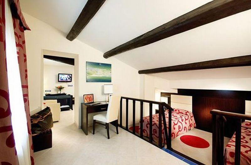 Hotell Anglo Americano