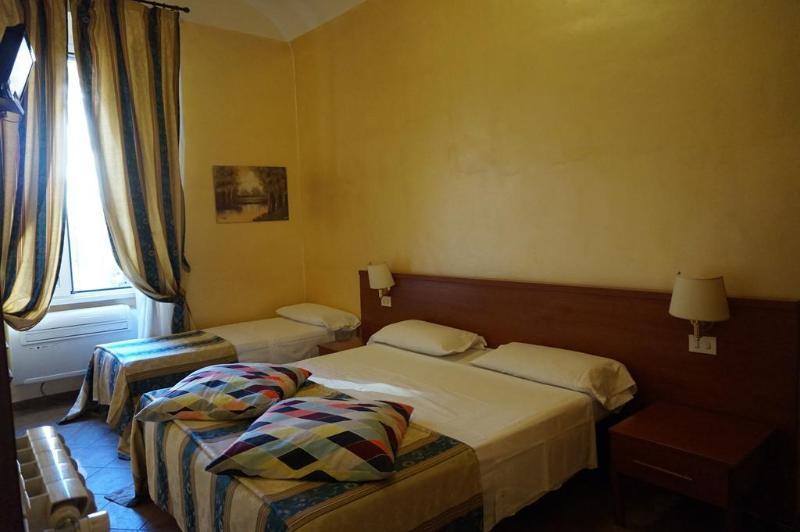 Maryelen Hotell