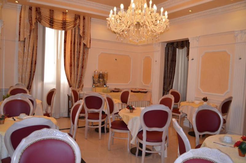 Erdarelli Hotel